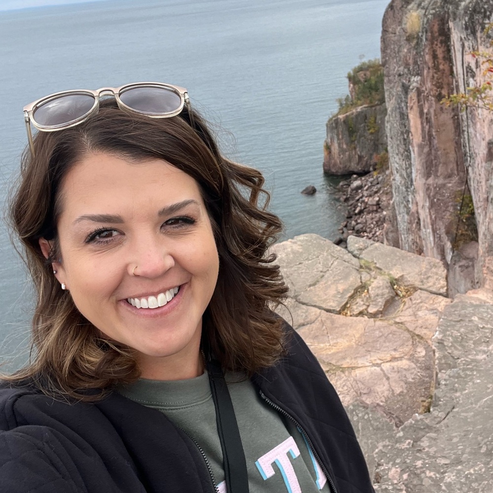 Meet your Posher, Lindsay